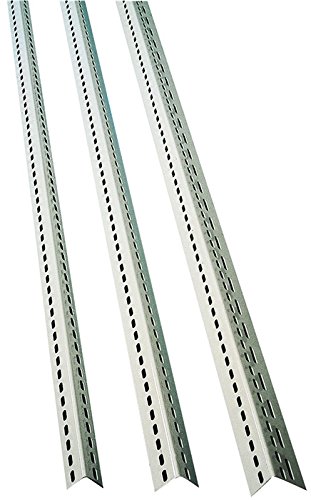 Winkelprofil L2000xB35xT35mm verz.Q.1,5mm f.Selbstbauregale 10 St./Karton