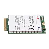 lenovo thinkpad 4g lte wwan card ❥❥[Compatibilidad]: La tarjeta EM7345 4G para Thinkpad está diseñada específicamente para los modelos Thinkpad X250, X1C, W550, T450, X240, T440, lo que garantiza un ajuste y una fácil instalación para una mejor conectividad a Internet.