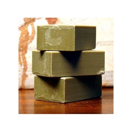 Buy Olive Oil Soaps of the World Greek Soap 250g Olive Oil Soap from Greece (1 bar) Online at