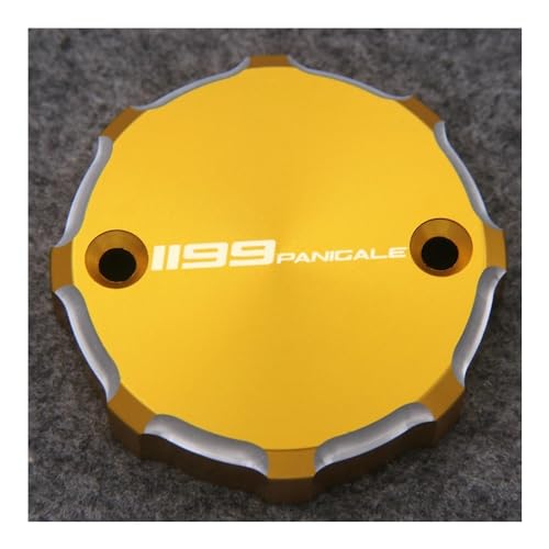 Couvercle réservoir frein de remplacement pour moto 1199 Panigale 2014