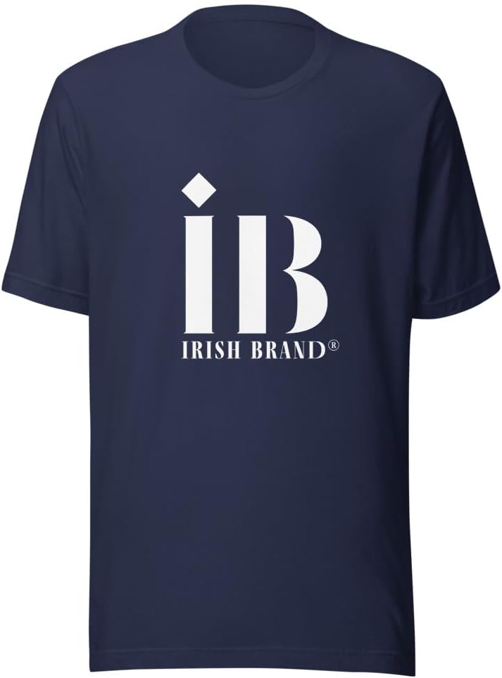 IB Irish Brand Unisex t-Shirt