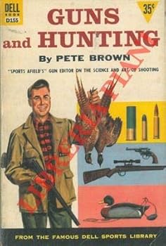 Paperback Guns and Hunting Book