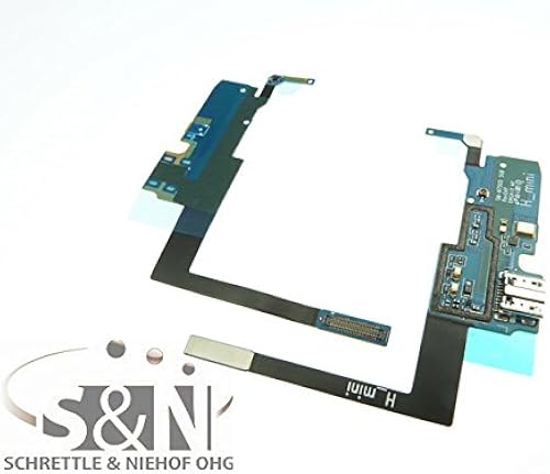 Cavo microfono flessibile con micro USB per Samsung Galaxy Note neo SM-N7505 Cavo microfono flessibile con micro USB per Samsung Galaxy Note neo SM-N7505