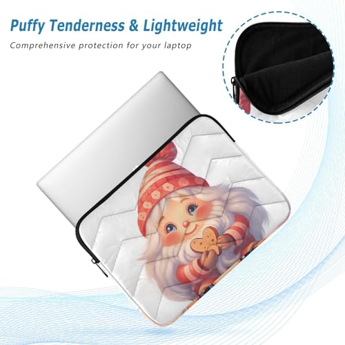 Funda portátil 13-14 pulgadas resistente al agua miniatura 5