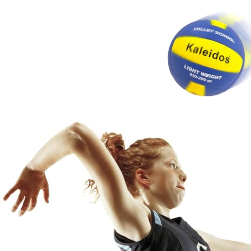 Mondo Pallone Volley School Kaleidos