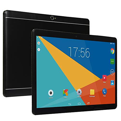 10 inch Android Tablet PC,5G Wi-Fi,4GB RAM,64GB Storage, IPS HD Display, IPS HD