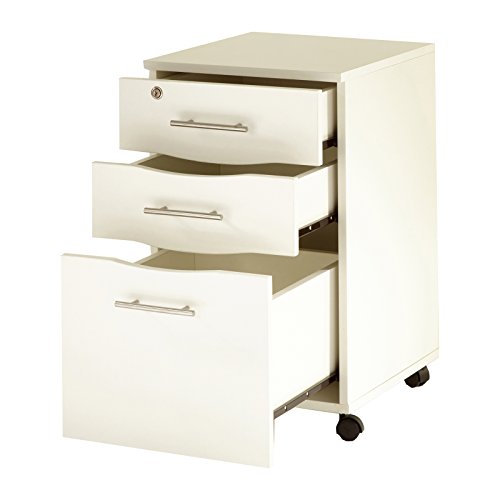 Cajonera De Pino 7 Cajones Usada • Guarda Lo Importante