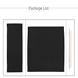 Zoom IMG-1 sunsbell copertura della sedia 2 Zoom IMG-1 sunsbell copertura della sedia 2