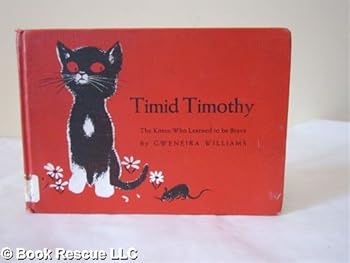 Timid Timothy