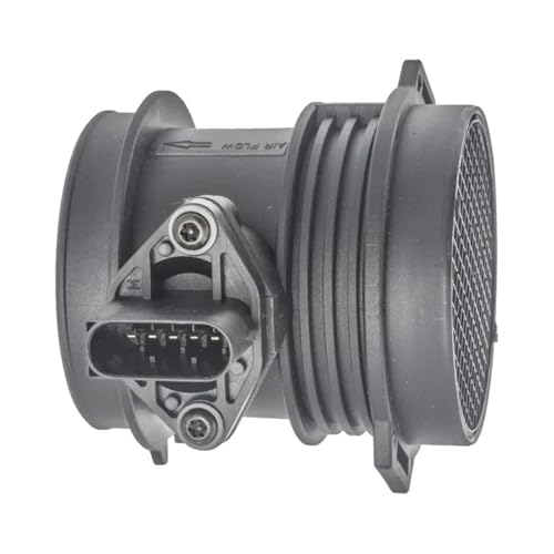 Débitmètre de masse d'air MAF pour Benz CL500 5.0L de 2000 à 2005 A1120940048