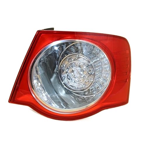 Piloto trasero derecho VW Jetta V 2005-2011 exterior