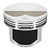 Wiseco - SBC 350 Small Block Pro Tru 9.4:1 Compression Ratio 4.03in Bore Shelf Stock Kit (PTS503A3)