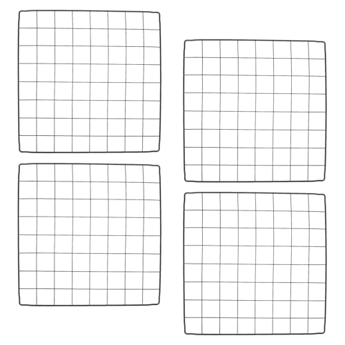 EXAOMBLE ��v�ȃy�b�g�p�P�[�W�t�F���X 4���Z�b�g �u���b�N �S���b�V���� DIY���@�\�x�r�[�T�[�N���p�t�F���V���O �g���\�Ȍ��p�v���C�y��