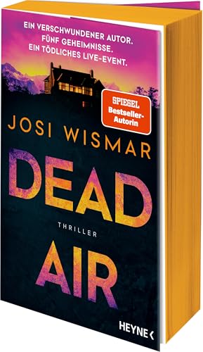 Cover zum Buch Dead Air