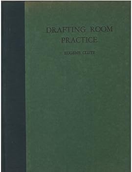 Hardcover Drafting room practice, Book