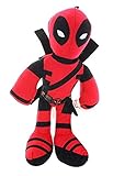  Deadpool 065008 - Muñeca de Peluche (50,8 cm)