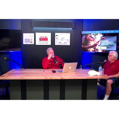 What Happened to Shop Class? Charlotte Builders Talk Trades, Tools & Kids Today