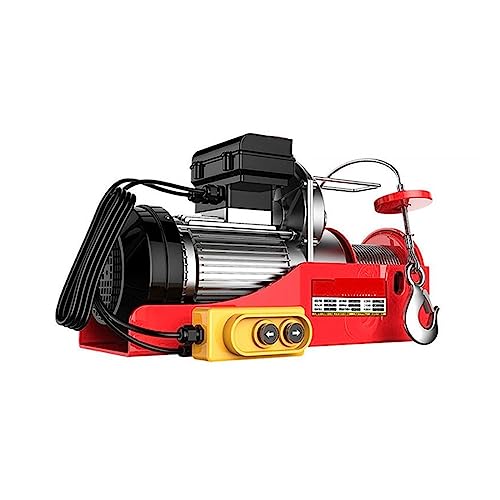 TEmkin Electric Hoist 500 Kg