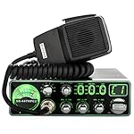 Stryker 447HPC2 Heavy-Duty AM Regulator High Power MOSFET 55W 10 Meter Radio - Image 2