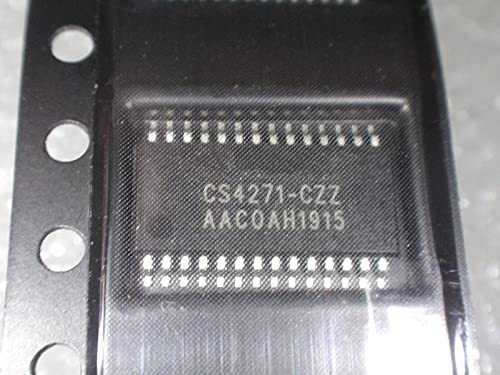 5PCS CS4271-CZZ