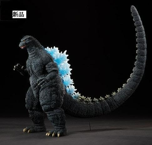 東宝30cmシリーズ　ゴジラ1954 ソフビキット　ゴジラストア限定 東宝30cmシリーズ ゴジラ1954 ソフビキット ゴジラストア限定 東宝30cm