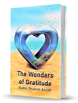 Paperback The Wonders of Gratitude Book