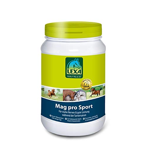 Mag pro Sport 1 kg Dose
