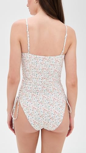 Women's Allegra One Piece3