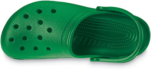 Image of Crocs Unisex-Adult Classic Clog, Clogs for Women and Men
