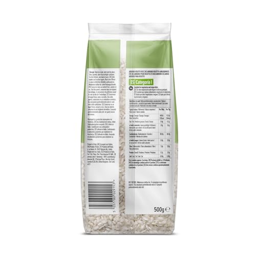 by Amazon Arborio-Reis, 500g
