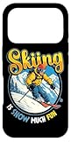 Funny Skiing Winter Sports Designs