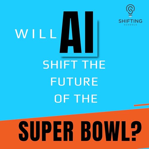 Will AI change the future of the Super Bowl?