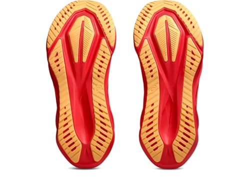 Image of ASICS Men's NOVABLAST 5 Running Shoes