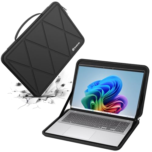 Image of Smatree M94 Hard Protective Case for 16 inch DELL /Lenovo /ASUS /GIGABYTE | Compatible for DELL Pro, Lenovo ThinkPad, HP ZBook, ASUS TUF /ExpertBook, GIGABYTE Aero, HP Victus, ASUS Zenbook(X8288)