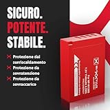 Zoom IMG-1 baxxtar pro np w126s w126 Zoom IMG-1 baxxtar pro np w126s w126