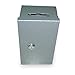 Key Drop Box, Wall Mount