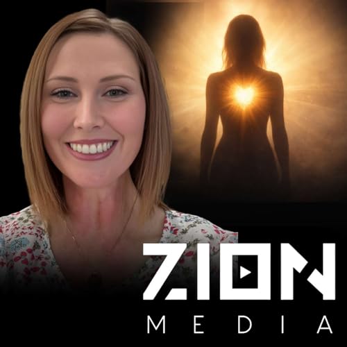 Why Womanhood Is the Key to Zion | with Lacey Bangerter