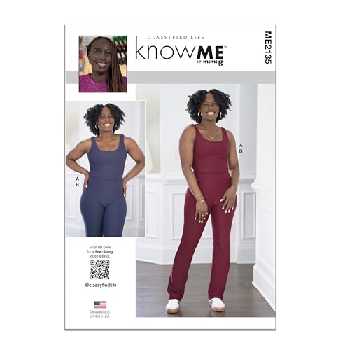 Know Me ME2135A Misses' Cropped Sleeveless Sports Top and High