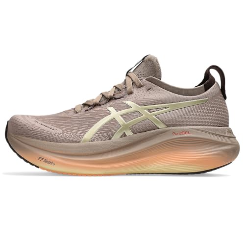 Image of ASICS Womens Gel-Nimbus 27 Running Shoes