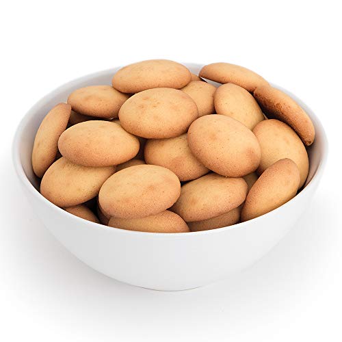 Kinnikinnick Vanilla Wafers, 6.3 Ounce