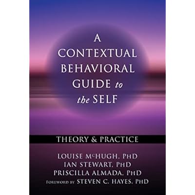 A Contextual Behavioral Guide to the Self: Theory and Practice