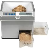 Nuxyyds Auto Rice Huller