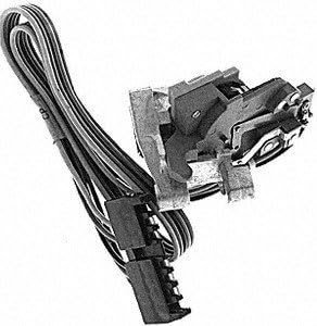 Standard Motor Products Wiper Switch - DS450