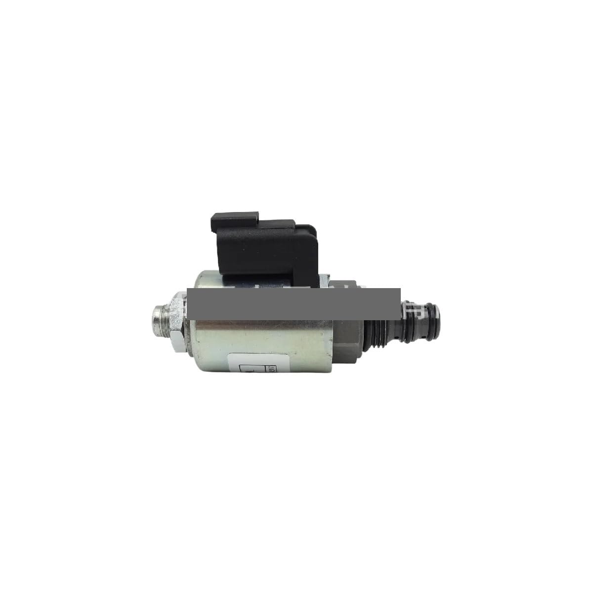 Électrovanne 185-4254 pour excavatrice et chargeuse 420d 420e 420