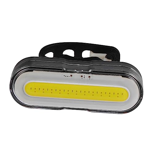 VANZACK Safety Bike Tail Light Charging Led Turn Signal Easy Install for Accessories