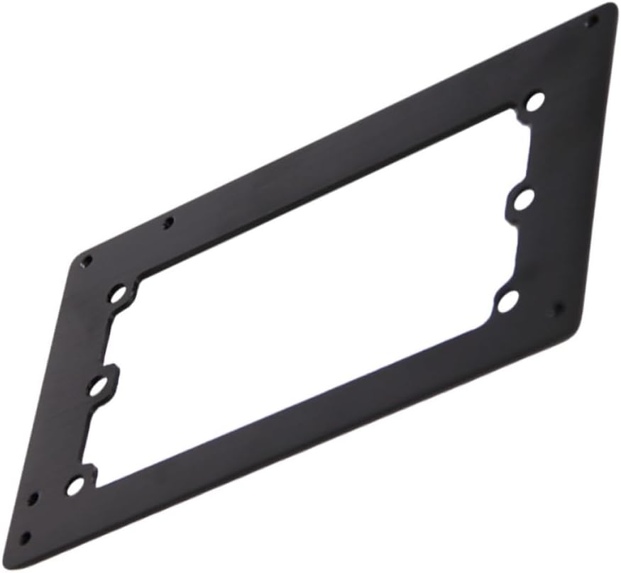 ATX Power Supply Converter Bracket Aluminum for Small Form Factor Unit