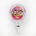 Le Petit Tennis Racquet 17 Inches PINK color - (Ages 2-3-4)
