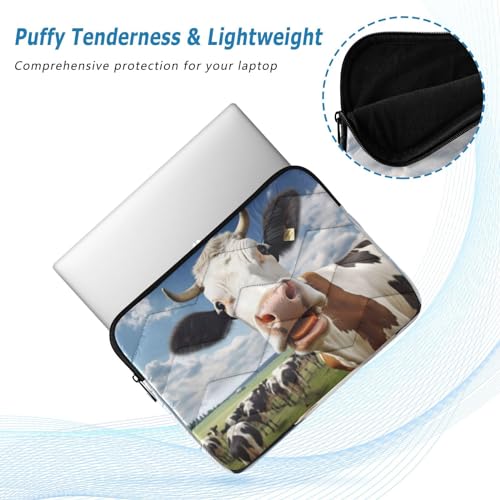 Funda para laptop 13-14 pulgadas impermeable y acolchada miniatura 5