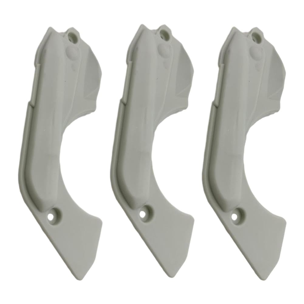 Aunusznnk Onecolor Chain Brake Cover Kit Compatible With Ms170 Ms180 017 018 Chainsaw 1130021110