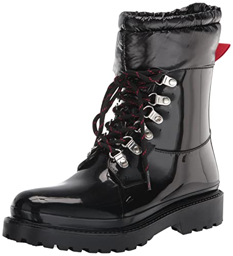 NINE WEST Women's Keepit3 Rain Boot